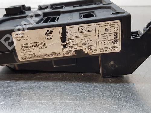 Elektronisk modul FORD GALAXY I (WGR)  | BP10360415M83 