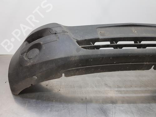 Front bumper OPEL MOVANO B Van (X62)  | BP29356493C7 