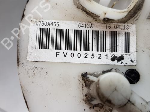 Fuel pump MITSUBISHI OUTLANDER III (GG_W, GF_W, ZJ, ZL, ZK) 2.2 Di-D (GF6W) | BP19681698M76 