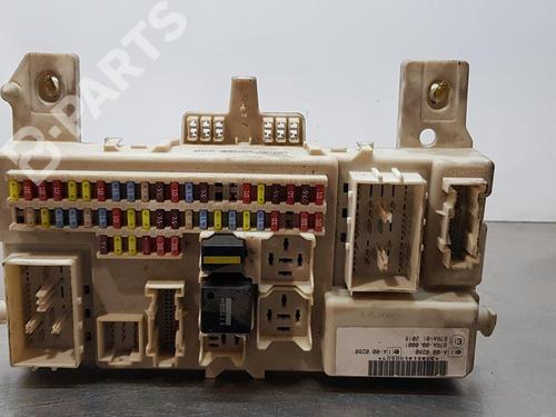Used Fuse box Fuse box FORD FOCUS II (DA_, HCP, DP) 1.6 (100 hp) 11131069 11131069