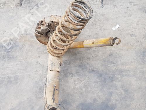 Rear axle LAND ROVER RANGE ROVER I  | BP15882636M2 