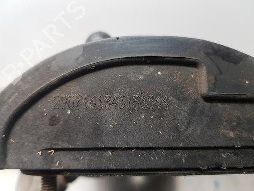 Ventildæksel AUDI A3 (8V1, 8VK)  | BP29944344M124