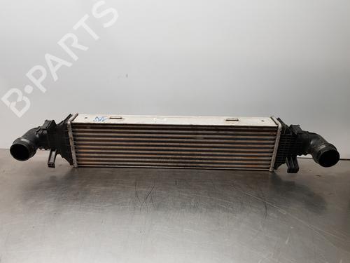 Used Intercooler MERCEDES-BENZ GLK-CLASS (X204) [2008-2015]  29747934