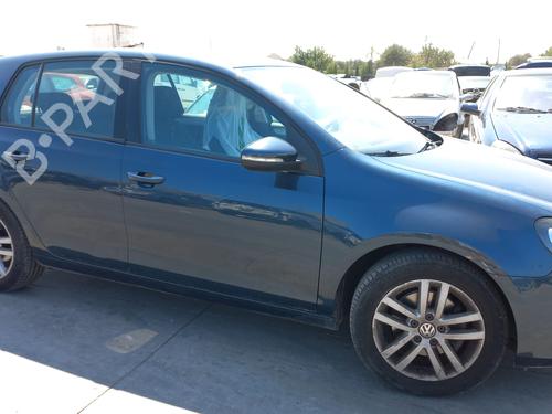 Electronic module VW GOLF VI (5K1) 1.4 TSI | BP15767830M83 