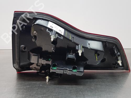 Venstre baglygte bagklap BMW X3 (G01, F97, G08)  | BP17554957C79 
