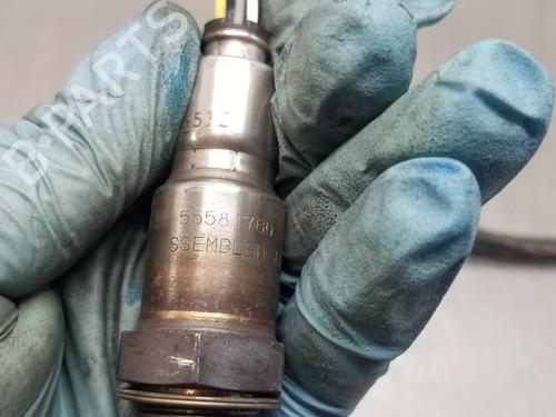 Elektronisk sensor OPEL CORSA E (X15)  | BP19411024M84 
