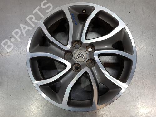 Used Rim CITROËN C-CROSSER (VU_, VV_) [2007-2012]  15106320