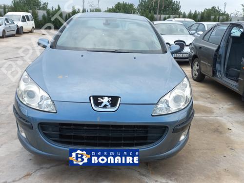 Alternator PEUGEOT 407 (6D_) | BP30878828M7