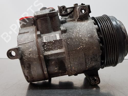 AC compressor MERCEDES-BENZ E-CLASS T-Model (S212) E 220 CDI (212.202) | BP19686141M34 