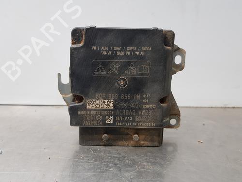 Airbag Kit SEAT ARONA (KJ7, KJP)  | BP29525595C86 