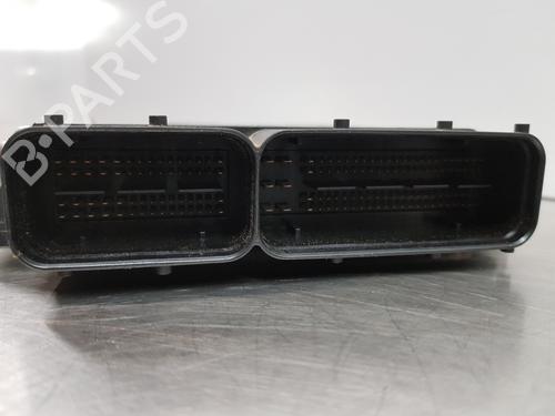 Engine control unit (ECU) SKODA SUPERB II Estate (3T5)  | BP22792675M57 
