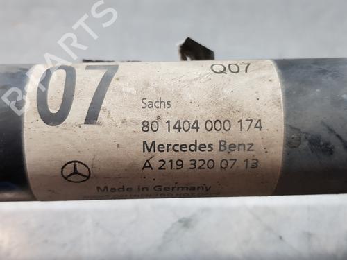 Right front shock absorber MERCEDES-BENZ CLS (C219) CLS 350 (219.356) | BP17974004M17 