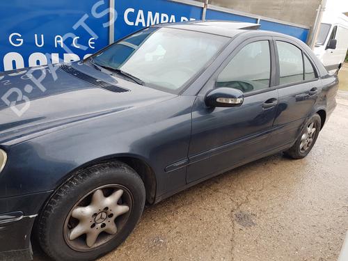 Dør styreenhed MERCEDES-BENZ C-CLASS (W203) C 220 CDI (203.006, 203.008) | BP11201656M56 