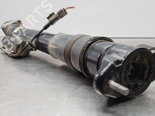 Left rear shock absorber MERCEDES-BENZ M-CLASS (W164)  | BP22640395M18 