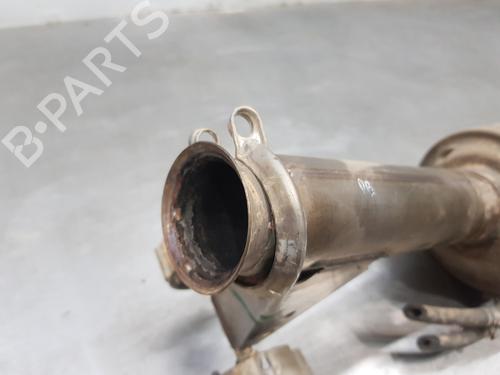 Particulate filter PEUGEOT 3008 II SUV (MC_, MR_, MJ_, M4_) | BP29273171M81