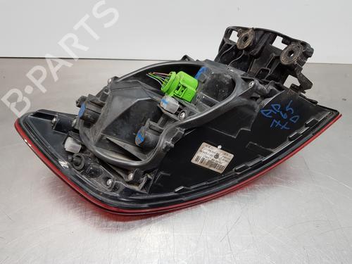 Højre baglygte AUDI A4 B9 (8W2, 8WC)  | BP27241522C35 