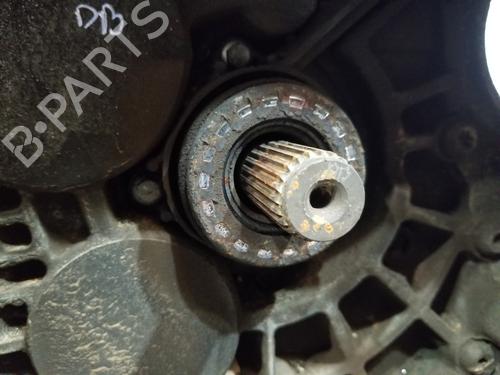 Gearbox VW PASSAT B6 Variant (3C5)  | BP27202290M3 