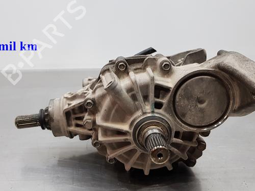 Used Rear differential JEEP COMPASS (MP, M6, MV, M7) 2.0 CRD 4x4 (140 hp) 20485347