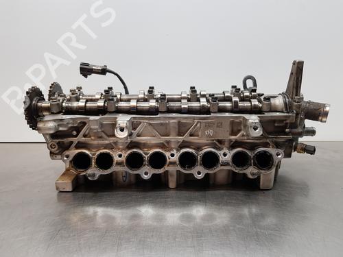 Used Cylinder head HYUNDAI TUCSON (TL, TLE) 1.7 CRDi (116 hp) 26579282