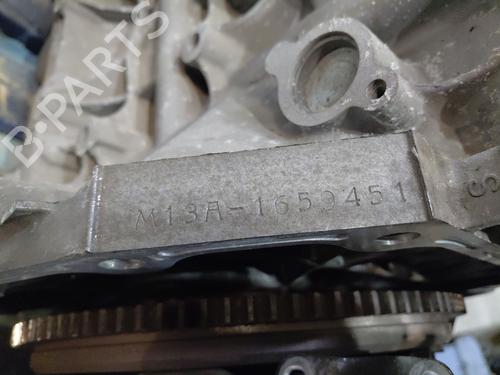 Engine SUZUKI SWIFT III (MZ, EZ)  | BP31337374M1 