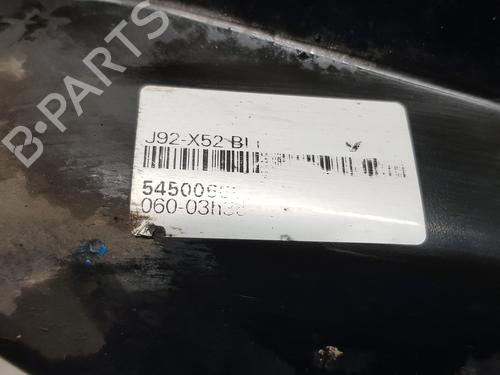 Right front suspension arm DACIA LODGY (JS_)  | BP30878982M13 