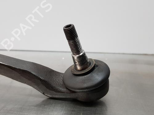 Steering rack RENAULT MEGANE II Saloon (LM0/1_)  | BP15655682M22 