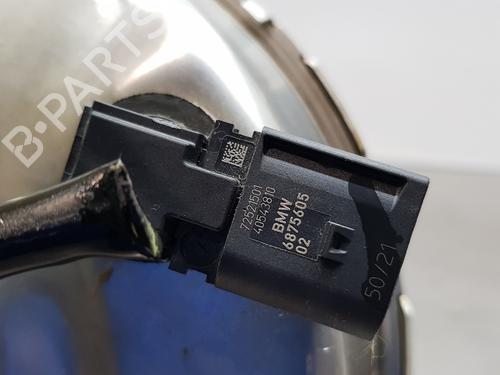 Servo brake BMW X3 (G01, F97, G08)  | BP20126358M42 
