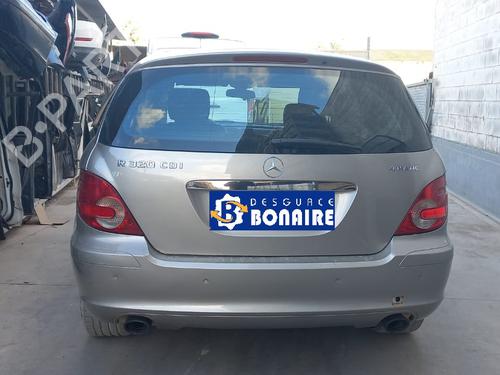 Elektronisk sensor MERCEDES-BENZ R-CLASS (W251, V251) R 320 CDI 4-matic (251.022, 251.122) | BP21805699M84 
