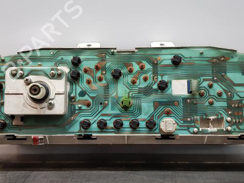 Instrument cluster NISSAN TERRANO I (WD21) 2.7 TD 4WD (LBYD21) | BP15121436C47