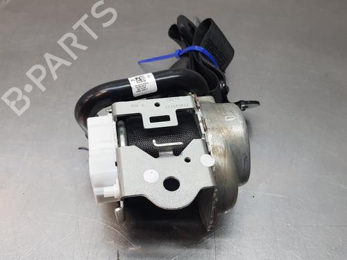 Rear right seatbelt BMW X3 (G01, F97, G08)  | BP17554940I28 