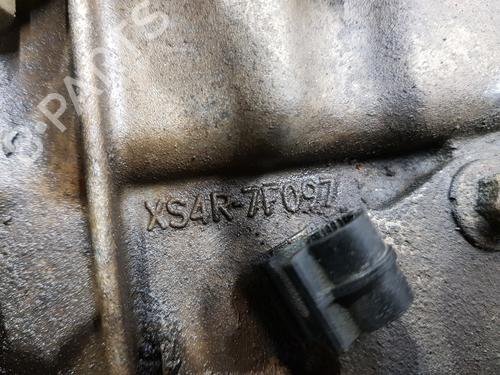 Gearbox FORD TOURNEO CONNECT | BP30923258M3