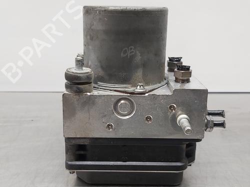 ABS pump PEUGEOT 308 I (4A_, 4C_)  | BP17394095M43 