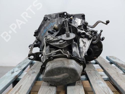 Gearbox CITROËN BERLINGO / BERLINGO FIRST Box Body/MPV (M_)  | BP31014310M3 
