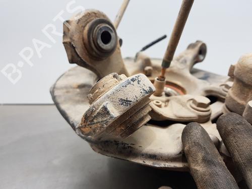 Left rear steering knuckle BMW 1 (E87) 116 i | BP26552313M27