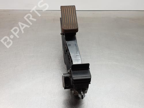 Pedal MERCEDES-BENZ S-CLASS (W220) S 400 CDI (220.028, 220.128) | BP19398783I4 