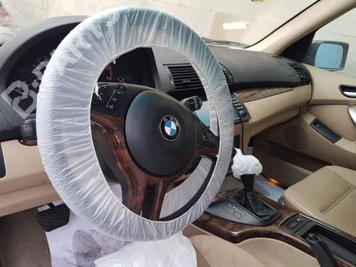 Right front fenders BMW X5 (E53) 3.0 d | BP11202157C42 