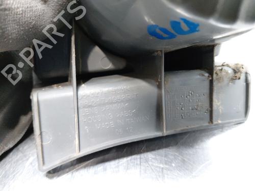 Right taillight HONDA ACCORD VII (CL, CN) | BP31014319C35