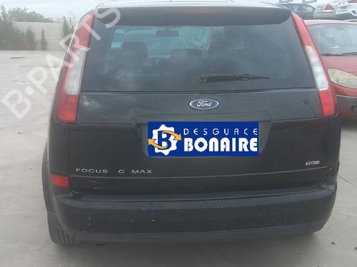 Right mirror FORD FOCUS C-MAX (DM2)  | BP22399726C27 