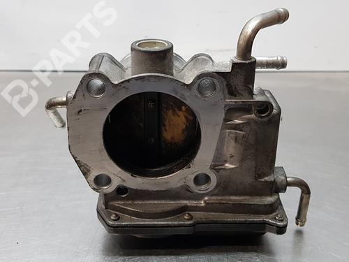Throttle body TOYOTA RAV 4 III (_A3_)  | BP10701735M82 