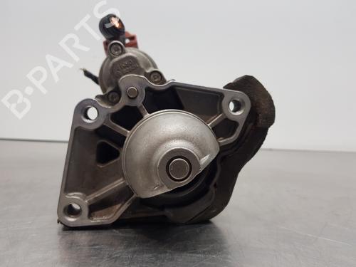 Starter NISSAN QASHQAI II SUV (J11, J11_)  | BP28197178M8 