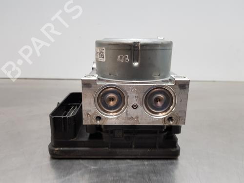 ABS pump RENAULT MEGANE IV Hatchback (B9A/M/N_)  | BP29423215M43 