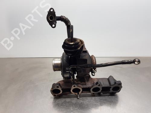 Turbocharger/Supercharger OPEL ZAFIRA / ZAFIRA FAMILY B (A05) | BP30168635M71