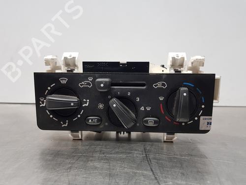 AC Styreenhet / Manøvreringsenhet CITROËN C3 I (FC_, FN_) [2002-2013]  29708820