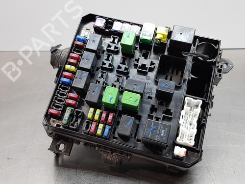 Used Fuse box MITSUBISHI LANCER VIII (CY_A, CZ_A) [2007-2025]  15379809