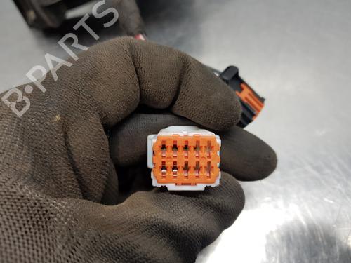 Lusterko boczne prawe PEUGEOT 5008 II (MC_, MJ_, MR_, M4_) | BP30600772C27