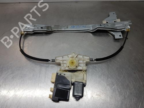 Rudehejsemekanisme ventre foran CITROËN C4 I (LC_) [2004-2014]  29592296