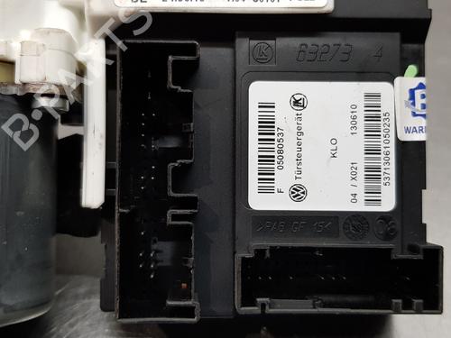 Right front window motor AUDI A3 (8P1)  | BP22639032E20 