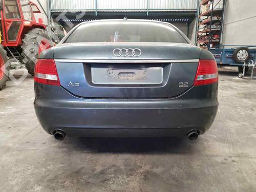 Kombiinstrument AUDI A6 C6 (4F2) 3.2 FSI | BP7595237C47 