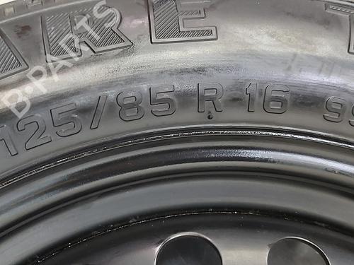 Jack Kit FORD FOCUS C-MAX (DM2)  | BP23199078C119 