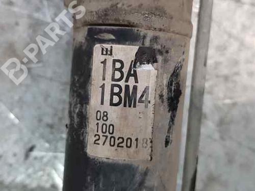 Steering rack INFINITI EX 37 | BP7652475M22